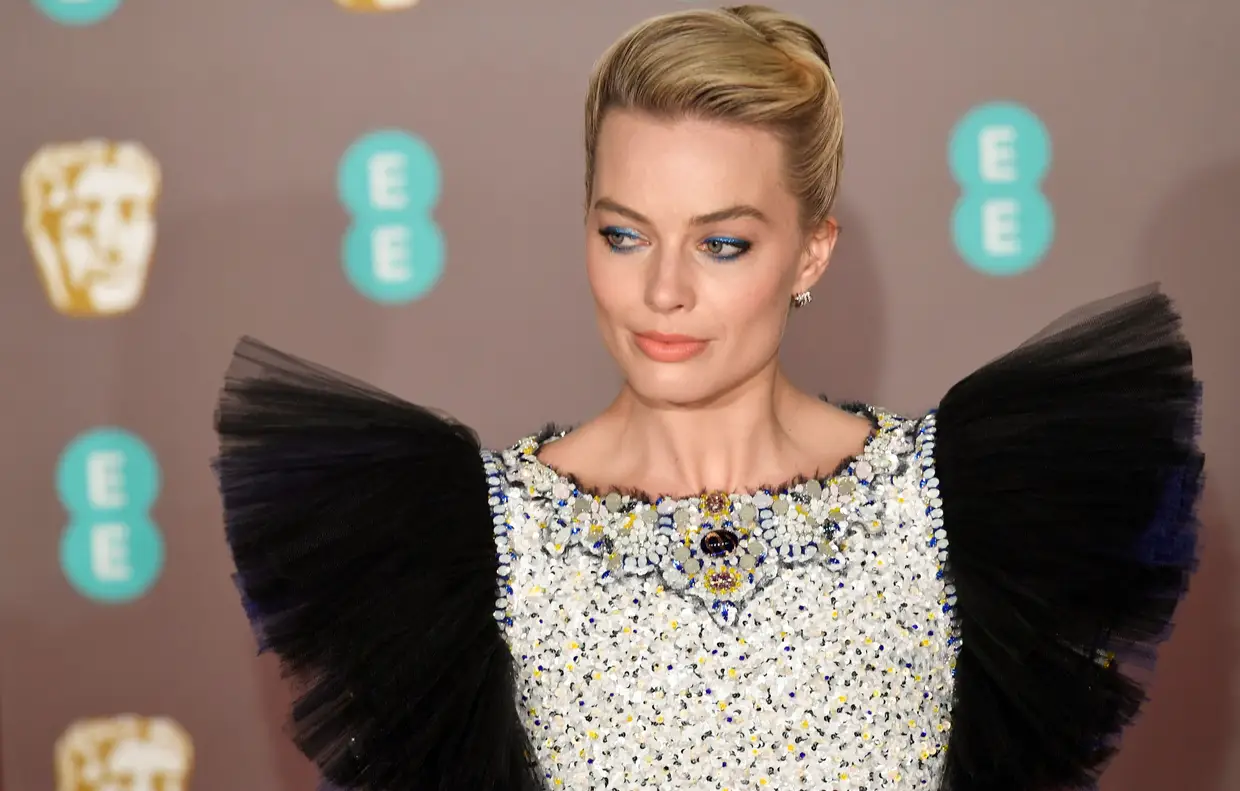 Margot Robbie