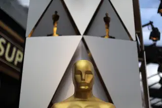 Quem vai vencer os Óscares?