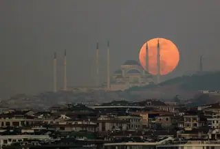 Istambul, Turquia