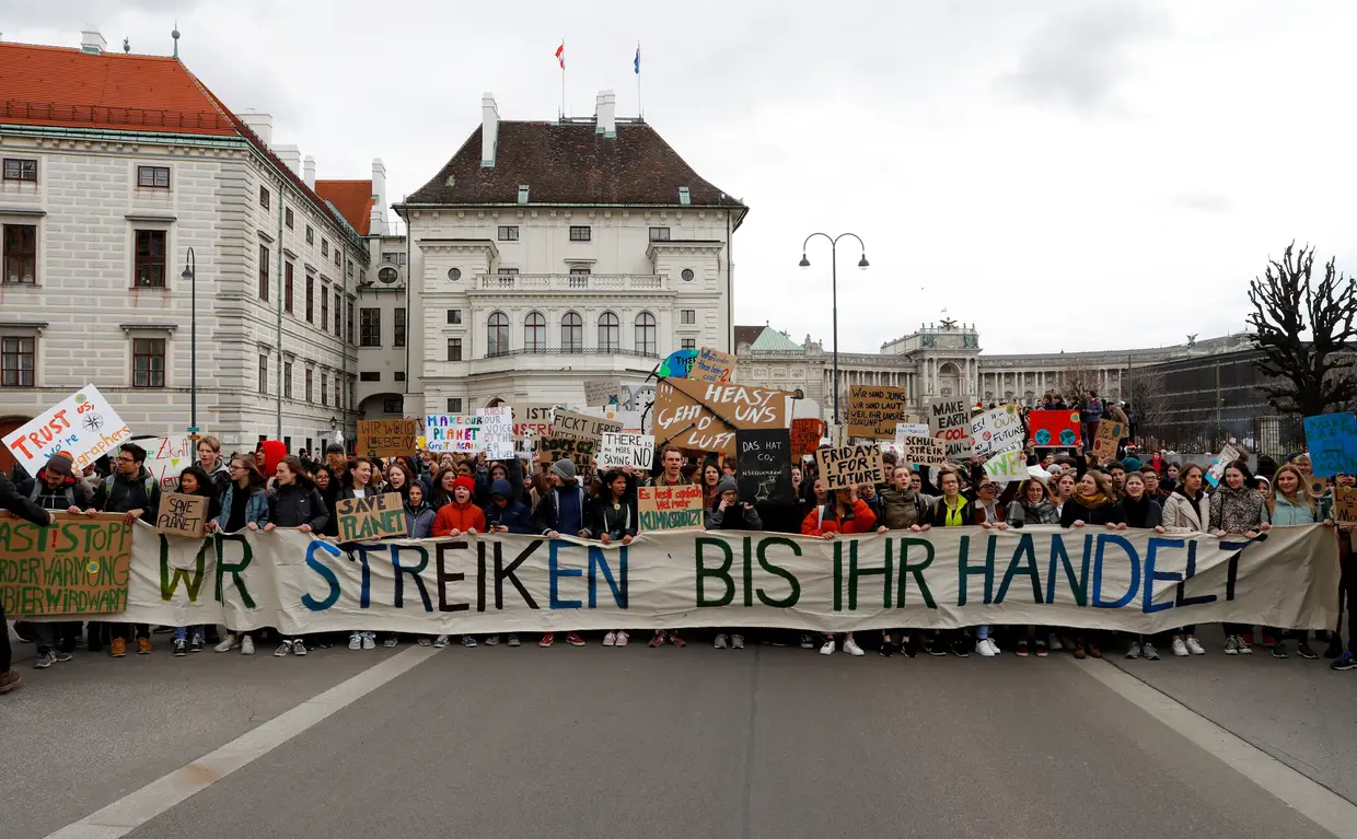 Viena, Áustria.