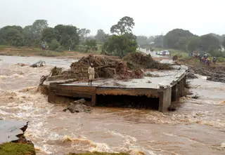Zimbabué