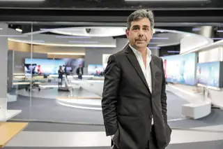 O futuro da TAP. O Negócios da Semana na íntegra