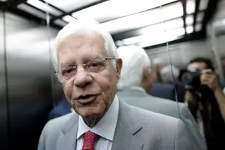 Moreira Franco.