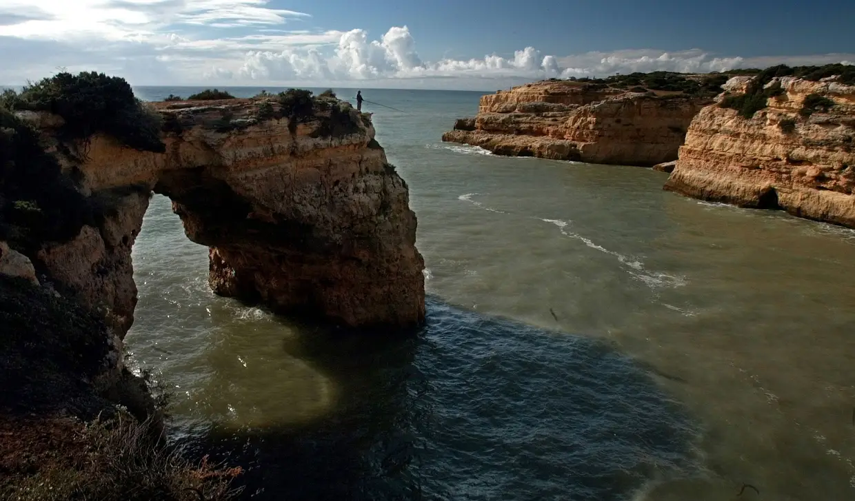 Portugal - "Cidades atrativas, dieta saudável e uma costa selvagem e preciosa"