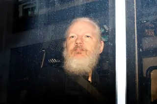 Mike Pompeo diz que fundador do WikiLeaks vai ser extraditado para os EUA