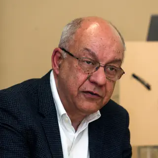 Vítor Neves, pesidente Europacolon Portugal