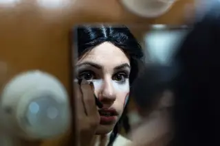 "A normalidade vai regressar", mas até lá, é preciso ajudar a Cultura