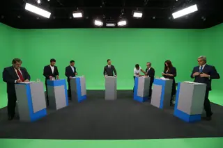 (Foto: João Girão)