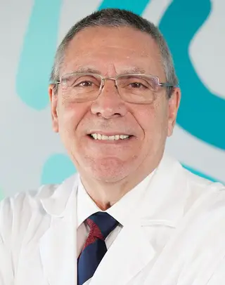 Laranja Pontes, presidente do IPO do Porto