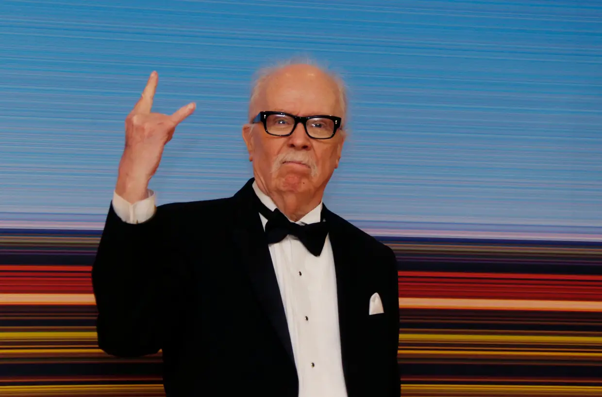 John Carpenter.
