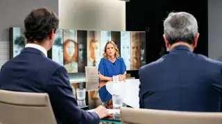 Primeiro debate "Tenho Cancro. E depois?" - 15 de Maio
