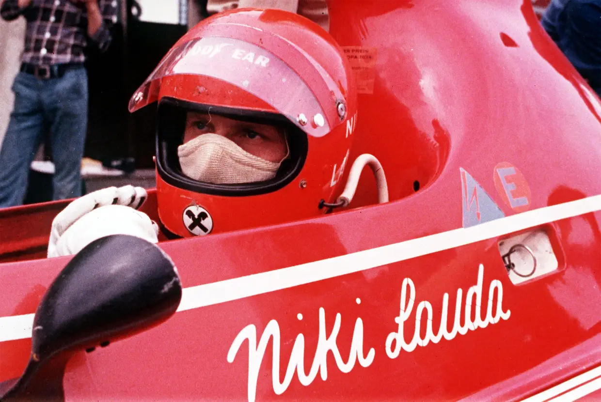 Niki Lauda vai ficar para a História como um dos Melhores pilotos de sempre e, mesmo depois de deixar a competição em 1985, continuou na linha da frente do automobilismo e dos negócios relacionados com a mobilidade