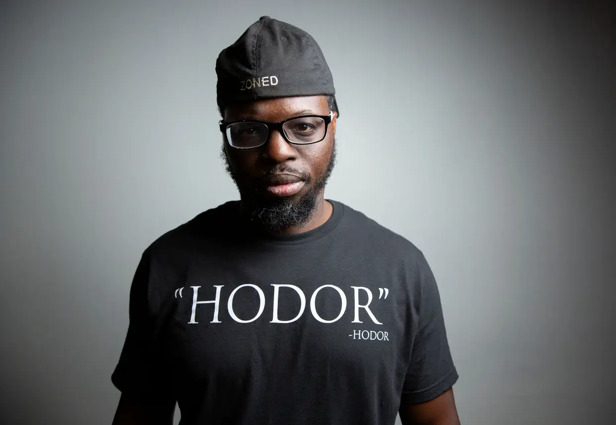 Muitos vestiram a pele de Jon Snow e Cersei Lannister, protagonistas da série