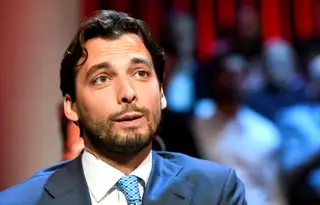 Thierry Baudet, o novo rosto da direita populista holandesa