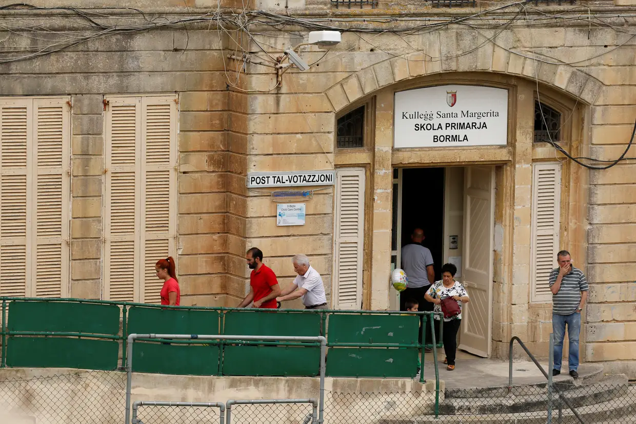 Malta