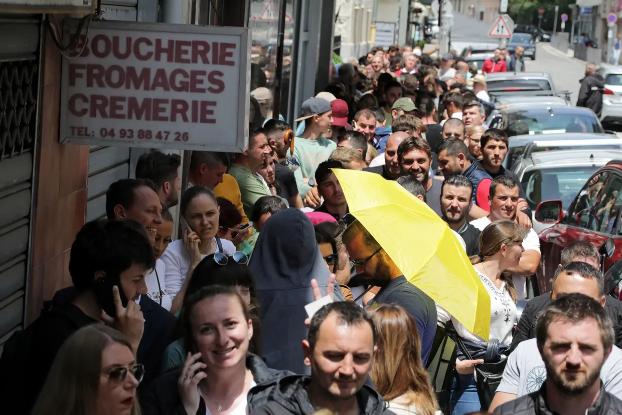 França