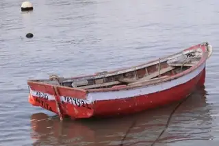 “À Deriva”