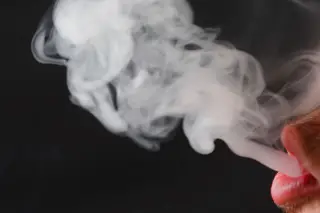 DGS alerta que qualquer produto com tabaco é prejudicial à saúde
