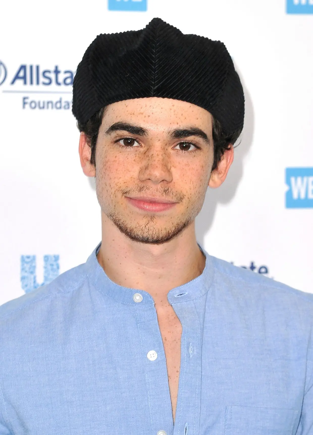 Cameron Boyce