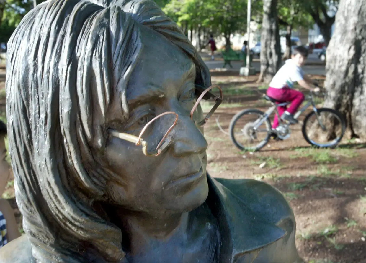 John Lennon.