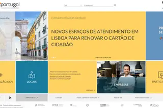 Uma alternativa mais rápida e barata para renovar o Cartão de Cidadão
