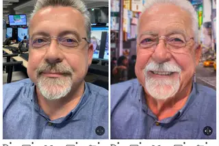 FaceApp e o negócio do medo
