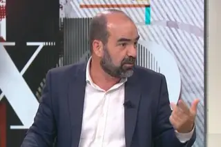 "A ideologia de género é um gambuzino"