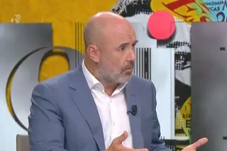 "Neste grupo de 85 há varios tipos de pessoas"