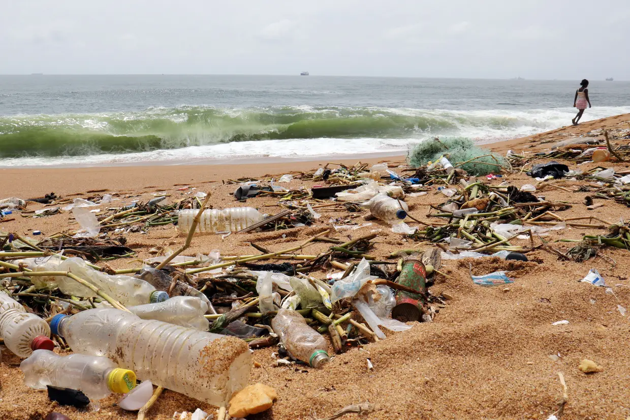 Abidjan, Costa do Marfim