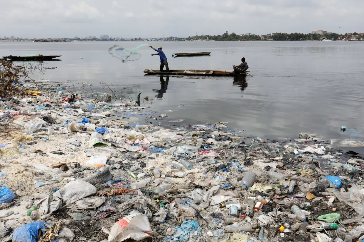 Abidjan, Costa do Marfim