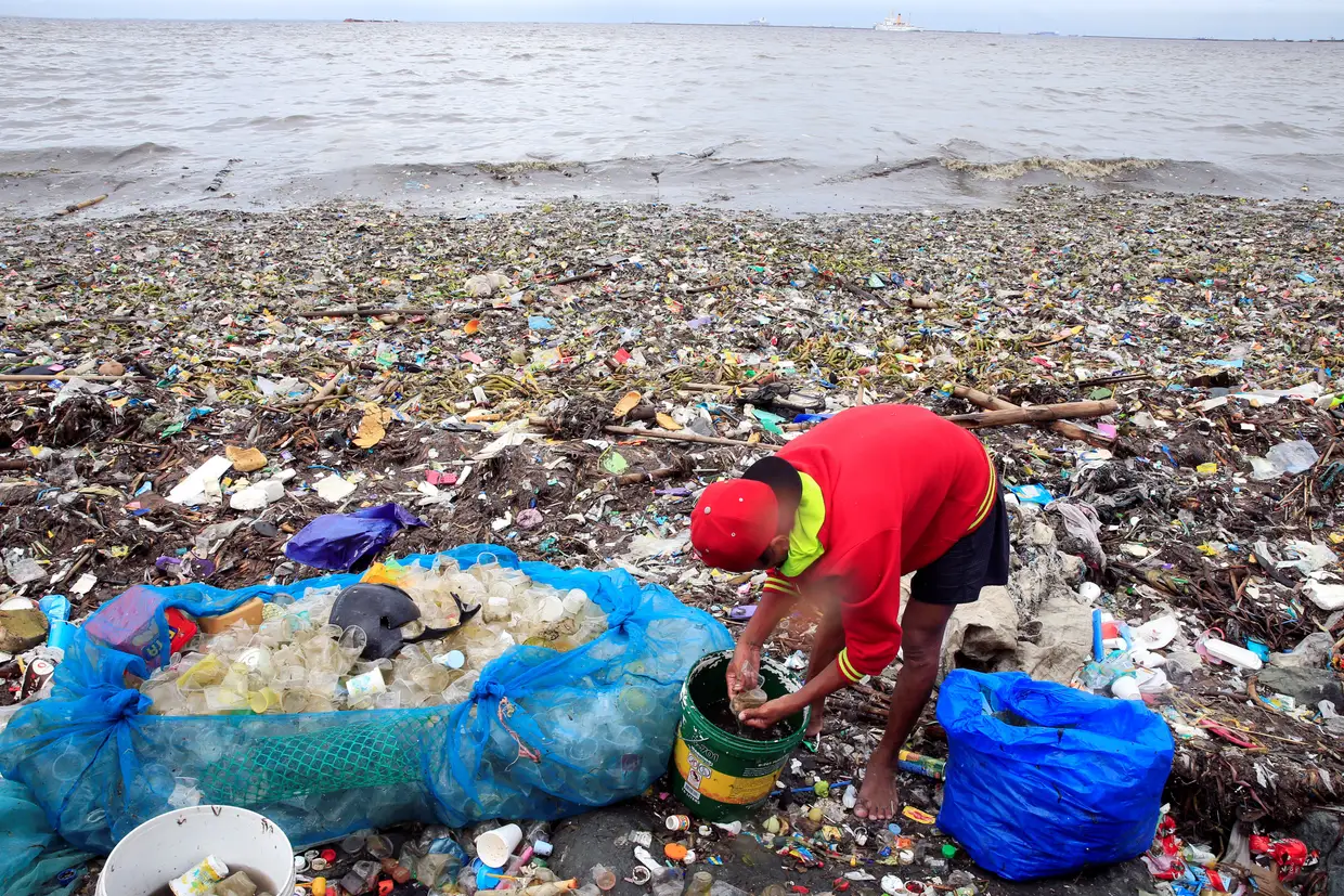Manila, Filipinas