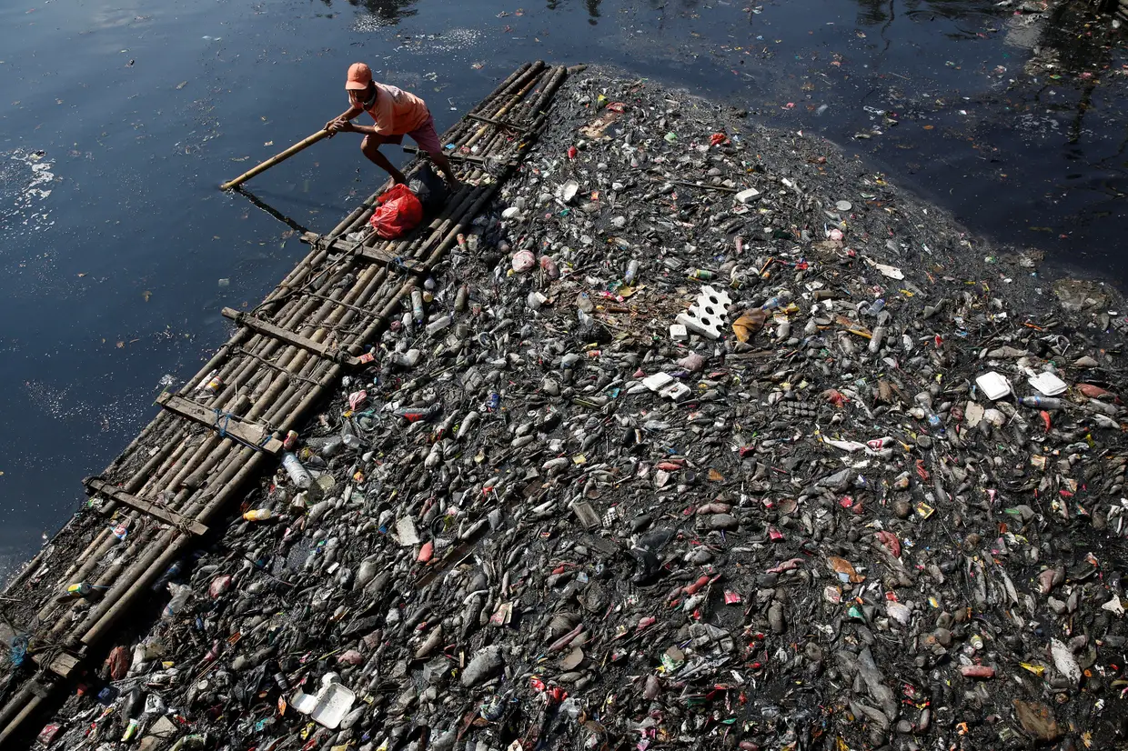 Rio Sekretaris, Jacarta
