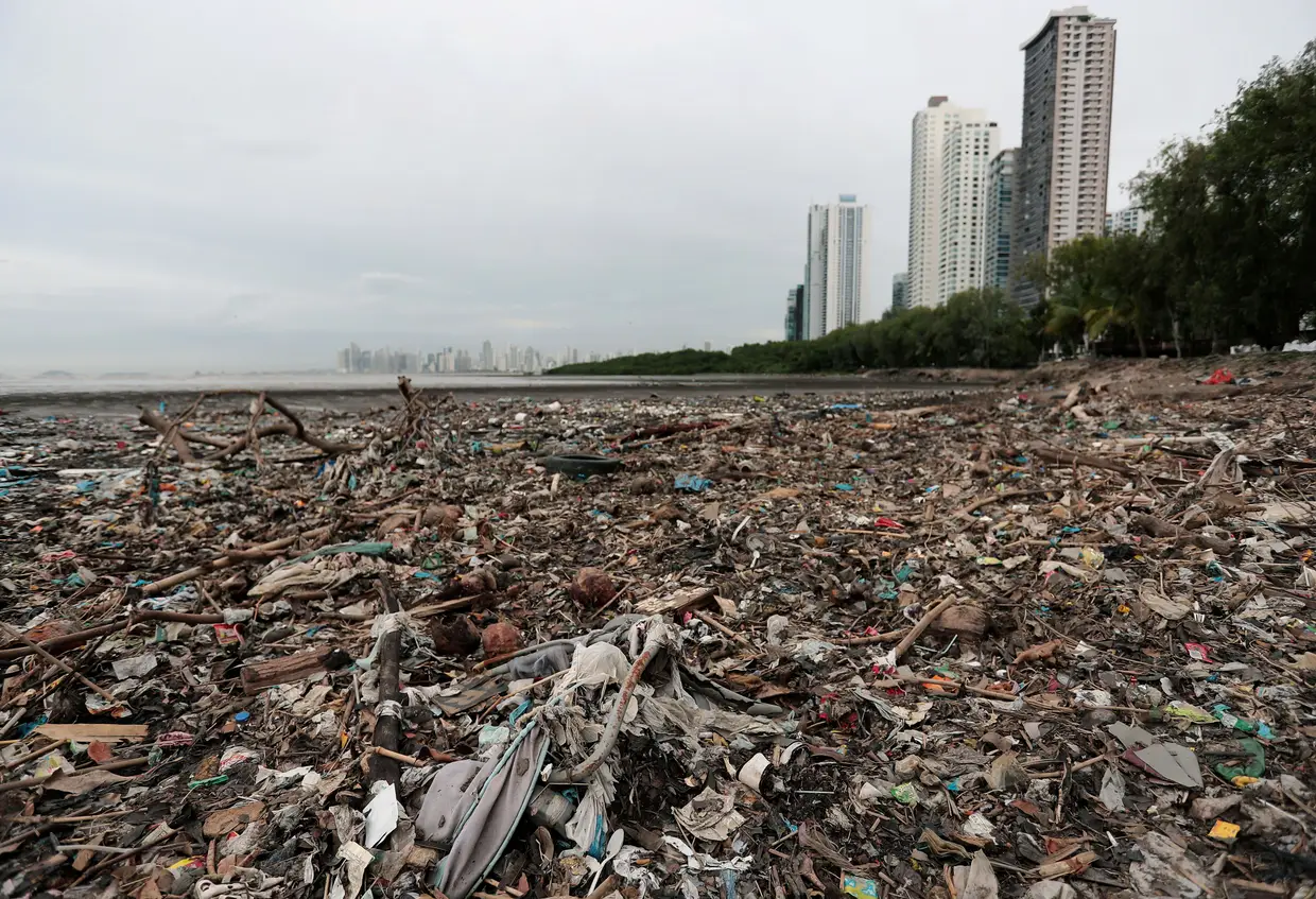 Cidade do Panamá