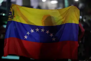 PCP condena apoio do Governo ao plano dos EUA para "transição democrática" na Venezuela