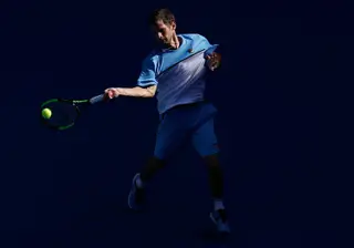 Pedro Sousa ocupa agora o 123.º lugar do ranking ATP, após ter subido 2 posições no ranking mundial de ténis