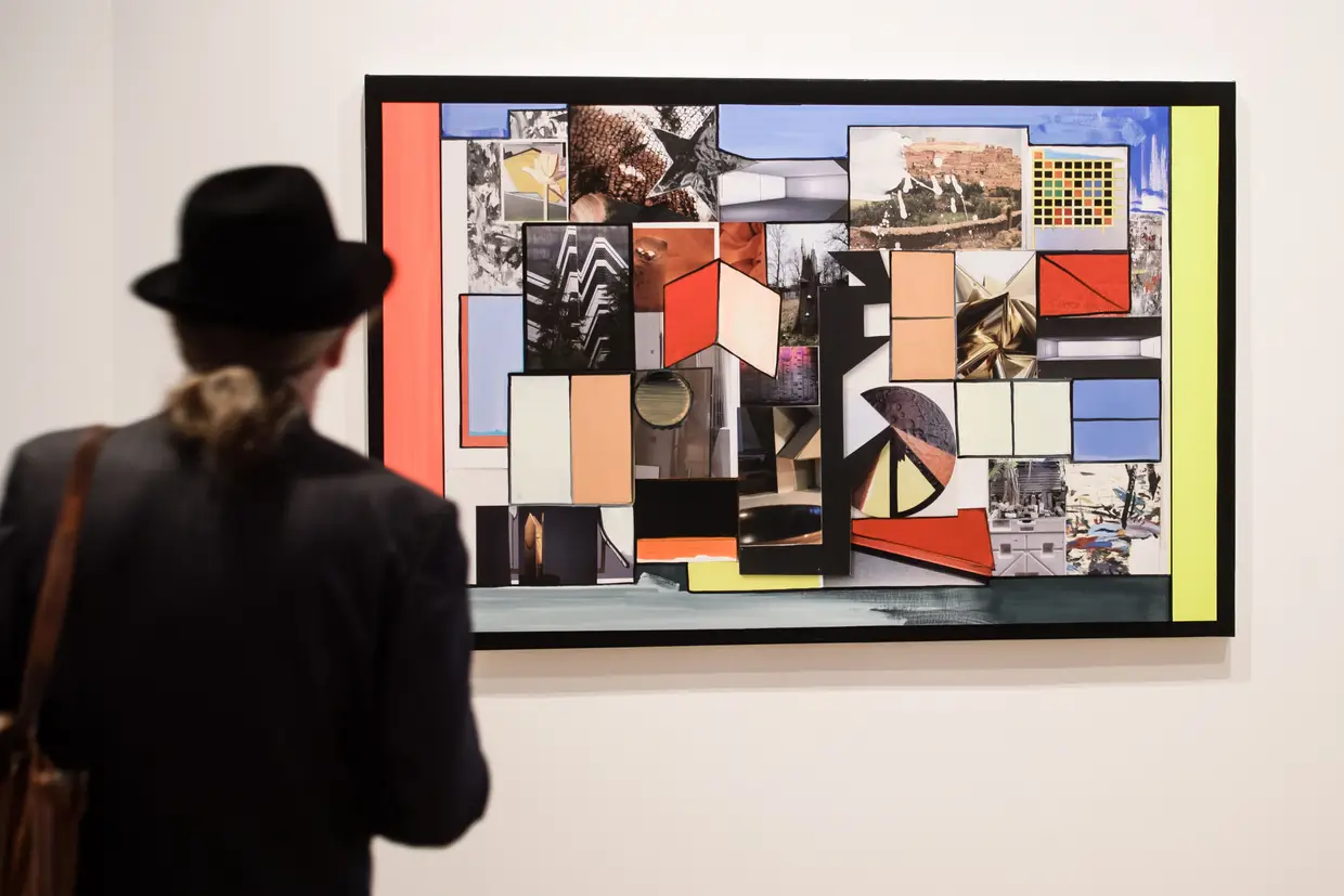 Exposição de Pablo Picasso em Berlim, Alemanha