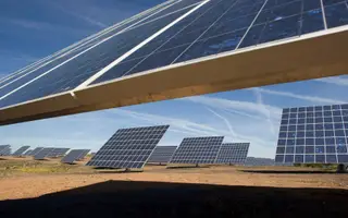 Portugal destaca-se pelo investimento nas energias renováveis