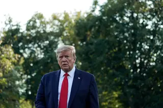 Ataques iranianos contra petróleo saudita mostram incompetência de Trump