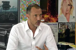 Ao vivo na redação: A demissão do secretário de estado