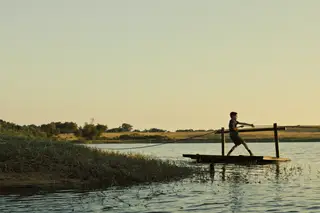 "A Herdade" ou um melodrama português