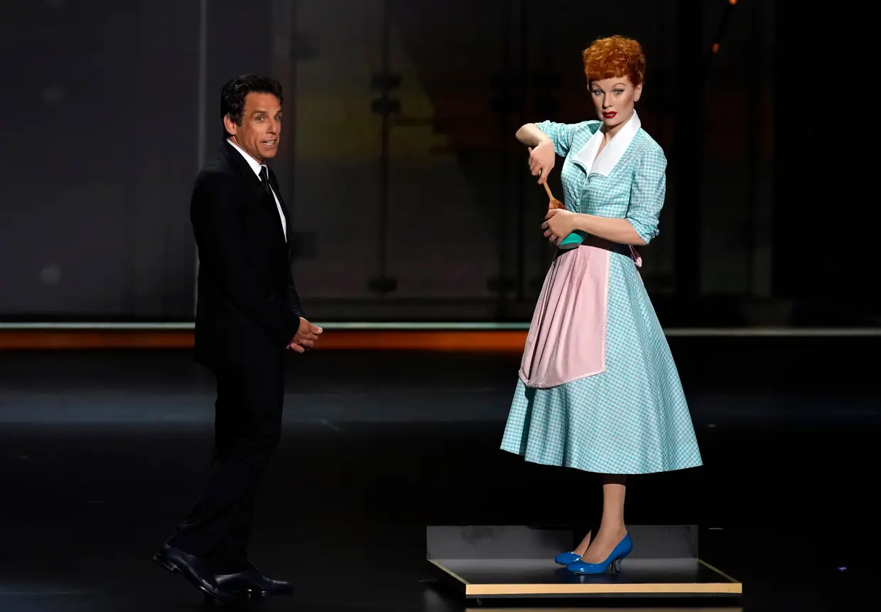 Ben Stiller