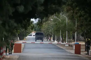 Alargado prazo para requerer abertura de instrução no caso Tancos