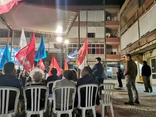 (Cláudia Monarca Almeida)