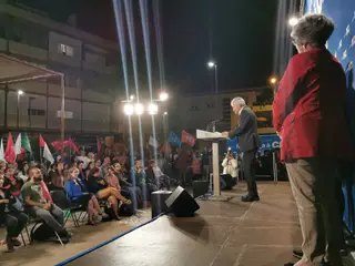 (Cláudia Monarca Almeida)
