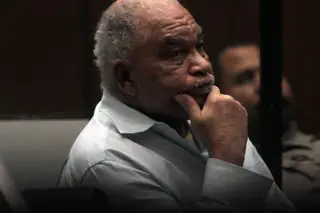 FBI admite que Samuel Little é o serial killer mais letal dos EUA