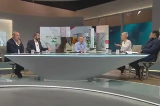 O futuro do PSD e do CDS e as negociações para a formação de Governo
