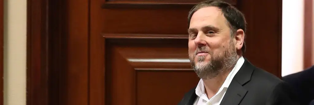 Supremo Tribunal condena independentistas catalães a penas entre os 9 e os 13 anos de prisão
