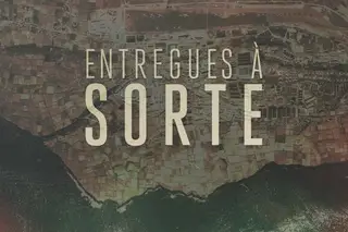 Entregues à Sorte (Episódio IV)