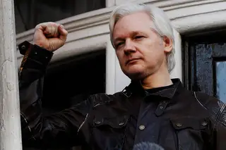 Tribunal recusa dar mais tempo a Julian Assange para preparar a sua defesa