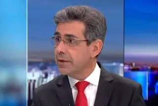 O pedido de Bruxelas a Mário Centeno
